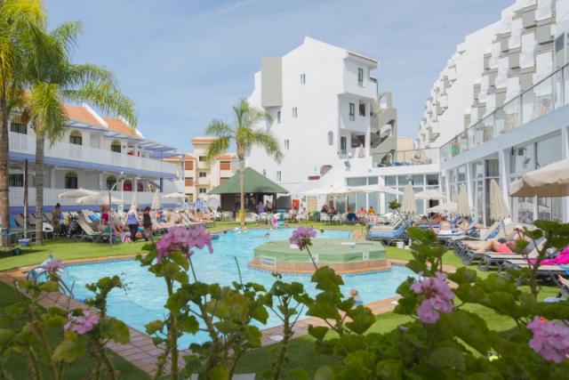 Playa Olid