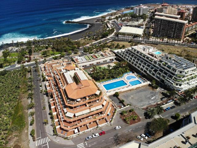 Apartamentos Bahia Playa