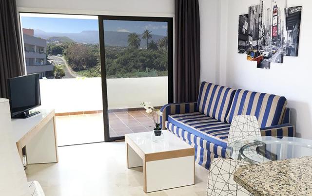 Apartamentos Bahia Playa