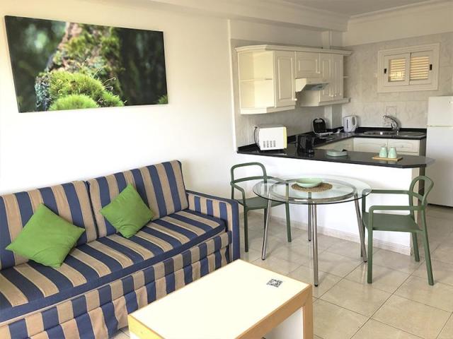 Apartamentos Bahia Playa