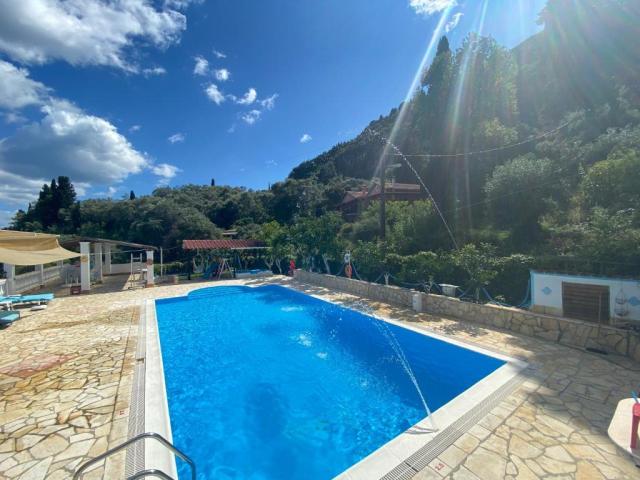 Andromaches Holiday Apartments