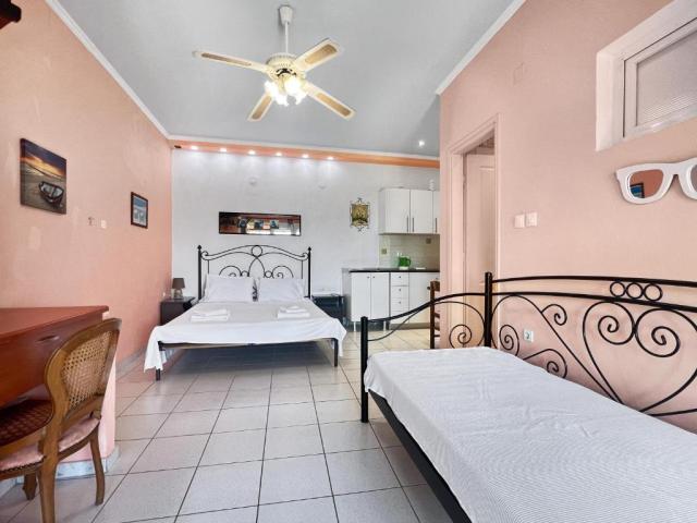 Andromaches Holiday Apartments