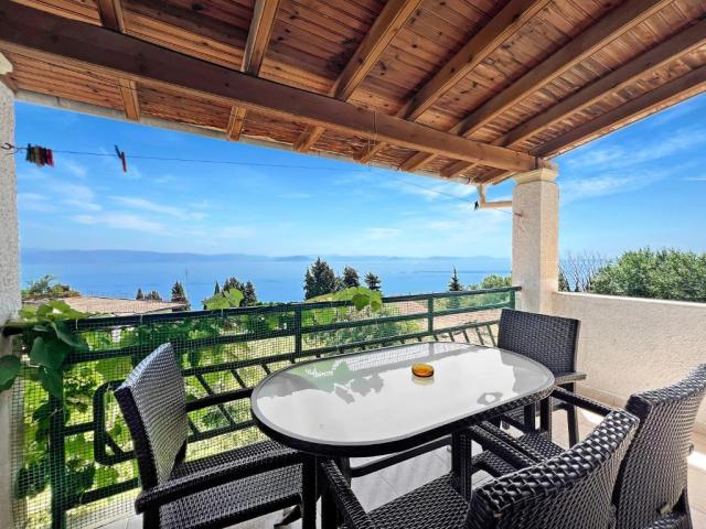 Andromaches Holiday Apartments