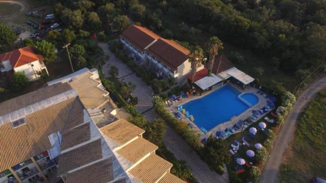 Alexandros Studios