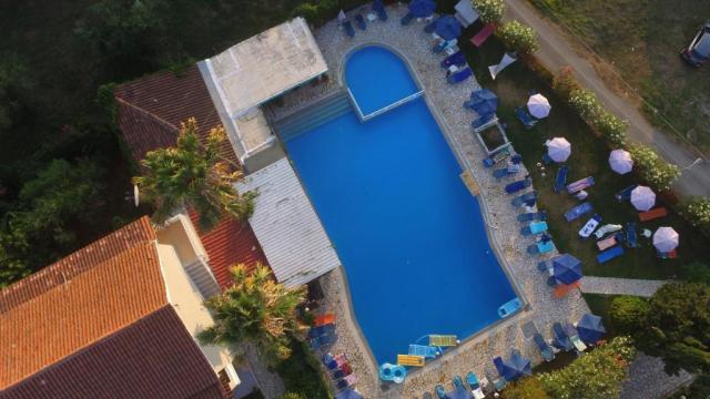 Alexandros Studios
