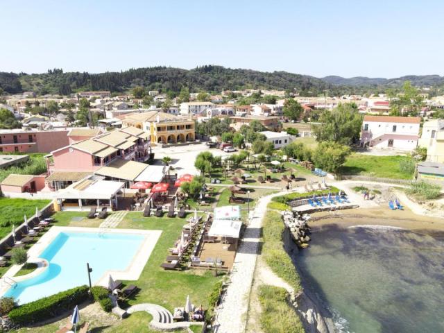 Canal d'Amour Village Apartments