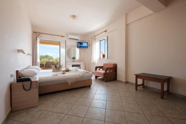 Canal d'Amour Village Apartments