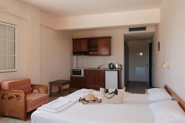 Canal d'Amour Village Apartments