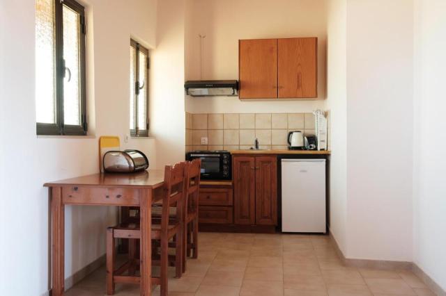 Canal d'Amour Village Apartments