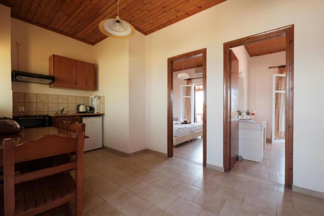 Canal d'Amour Village Apartments