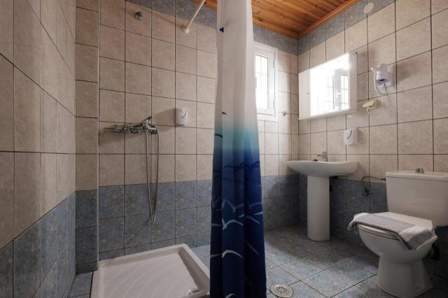 Canal d'Amour Village Apartments