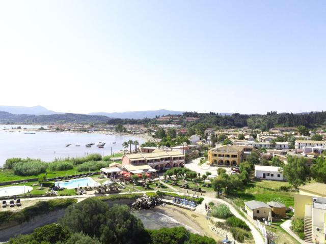 Canal d'Amour Village Apartments