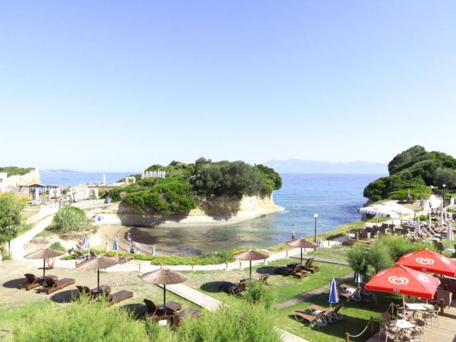 Canal d'Amour Village Apartments