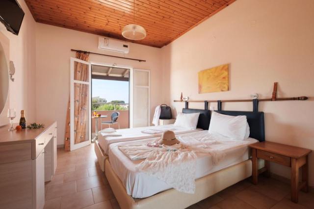 Canal d'Amour Village Apartments