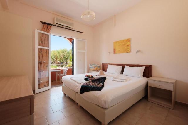 Canal d'Amour Village Apartments