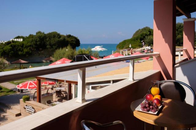Canal d'Amour Village Apartments