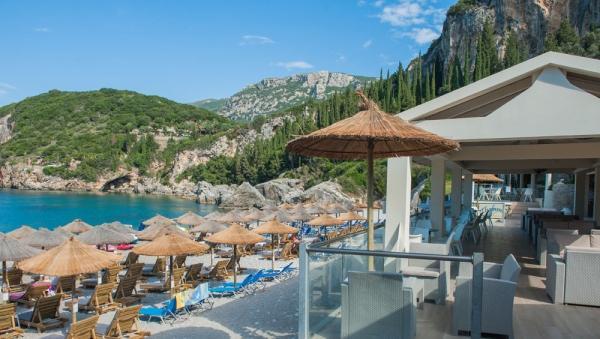 Blue Princess Beach Resort