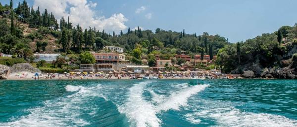 Blue Princess Beach Resort