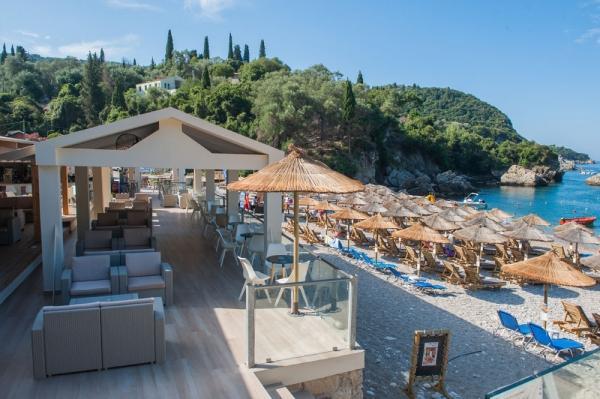 Blue Princess Beach Resort