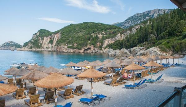 Blue Princess Beach Resort