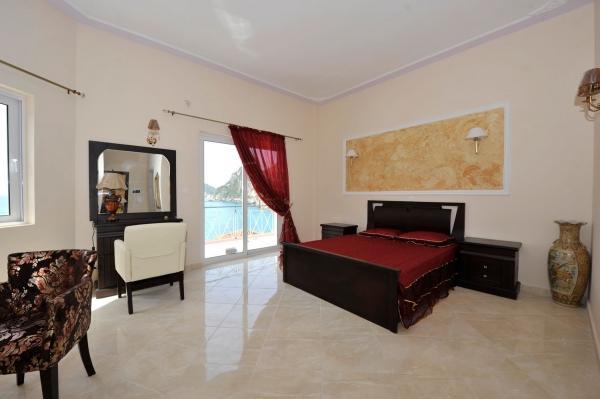 Blue Princess Beach Resort