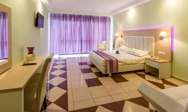 Blue Princess Beach Resort
