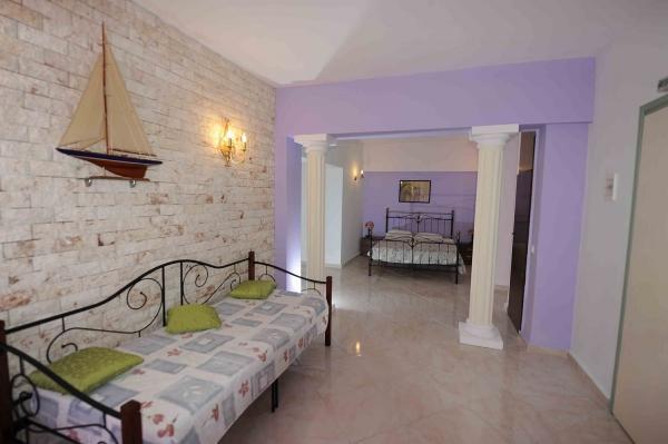 Blue Princess Beach Resort