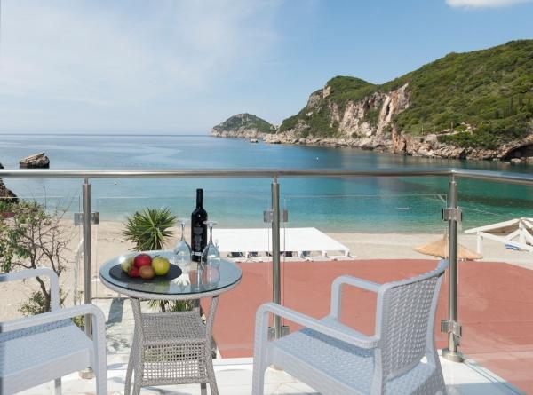 Blue Princess Beach Resort