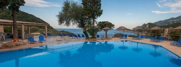 Blue Princess Beach Resort