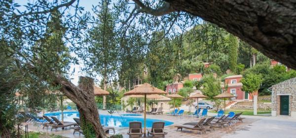 Blue Princess Beach Resort