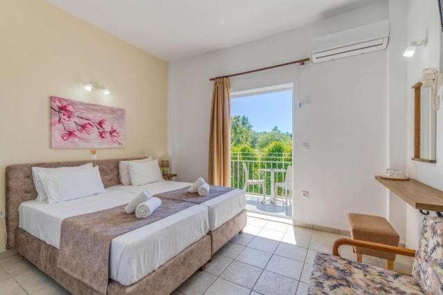 Angela Corfu Hotel