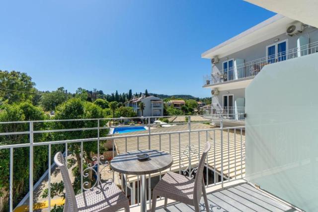 Angela Corfu Hotel