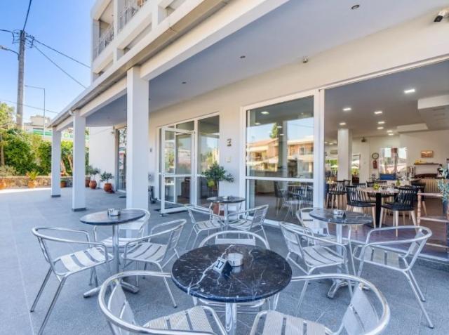 Angela Corfu Hotel