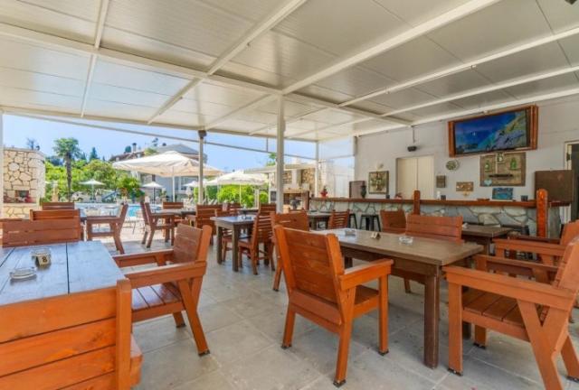 Angela Corfu Hotel