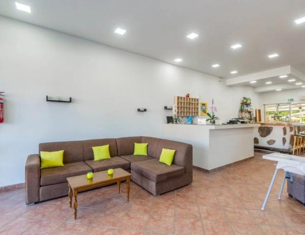 Angela Corfu Hotel