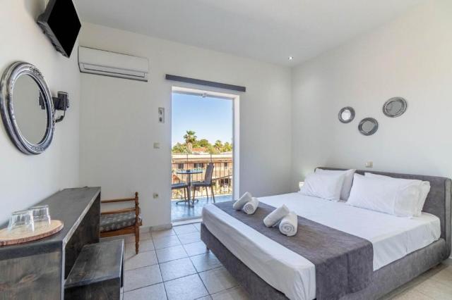 Angela Corfu Hotel