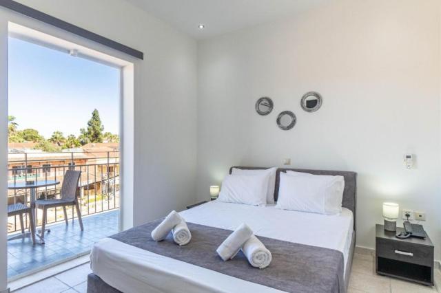 Angela Corfu Hotel