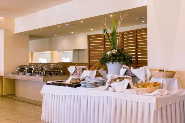 Ariti Grand Hotel