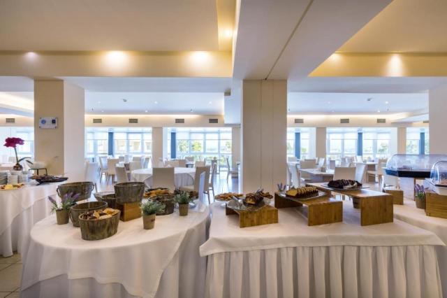 Ariti Grand Hotel