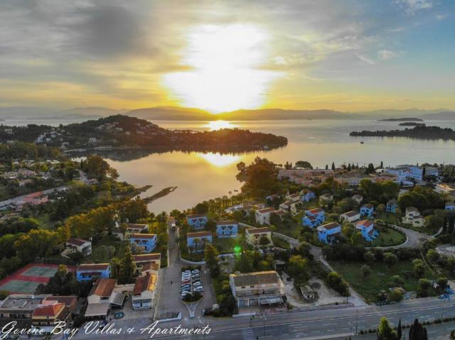 Govino Bay Corfu Hotel