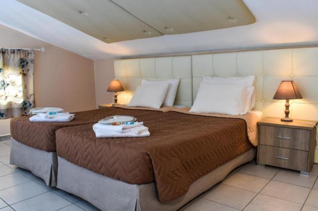 Govino Bay Corfu Hotel