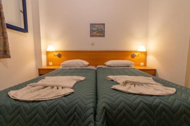 Govino Bay Corfu Hotel