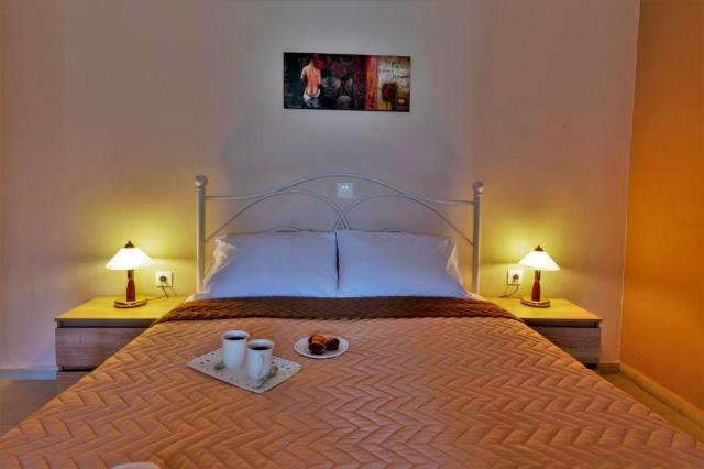 Govino Bay Corfu Hotel