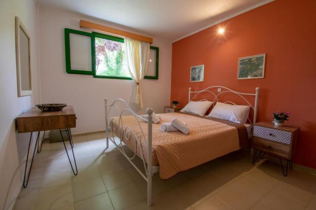 Govino Bay Corfu Hotel