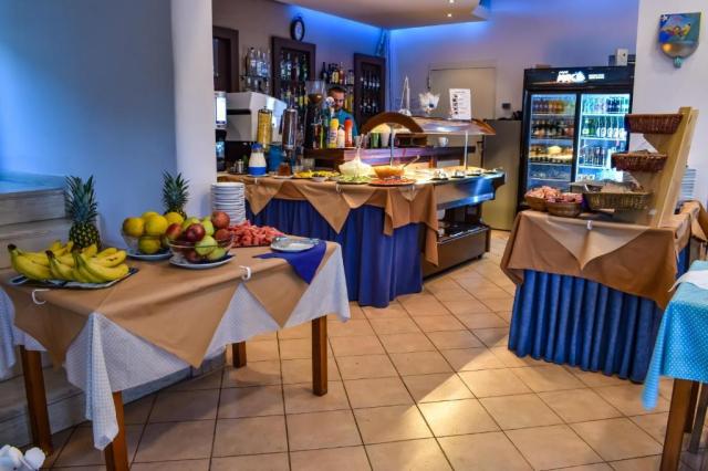 Govino Bay Corfu Hotel