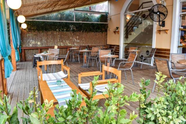 Govino Bay Corfu Hotel