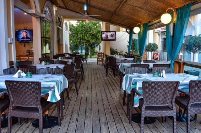 Govino Bay Corfu Hotel