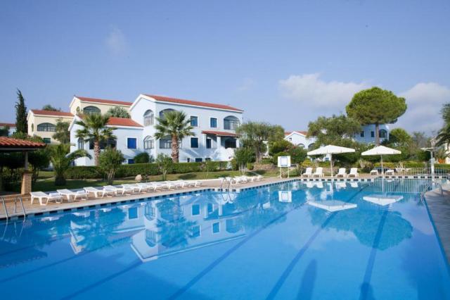 Govino Bay Corfu Hotel