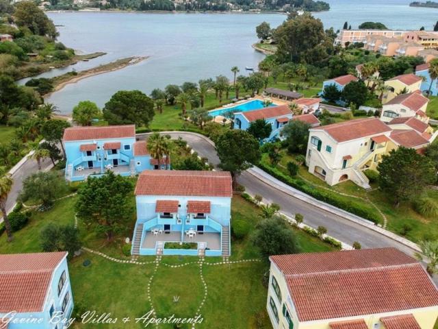 Govino Bay Corfu Hotel