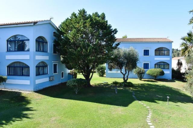 Govino Bay Corfu Hotel